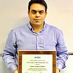 Peyman _paper award
