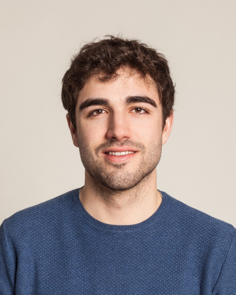 Brito, Bruno de DISC